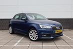 Audi A1 Sportback 1.0 TFSI Design Pro Line Plus * Navi * Sto, Stof, Blauw, 23 km/l, 48 €/maand