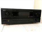 Denon AVR-3802 Versterker - Topklasse Receiver, Gebruikt, Denon, Ophalen of Verzenden, 120 watt of meer