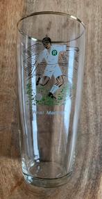Real Madrid Glas, Ophalen of Verzenden, Buitenlandse clubs