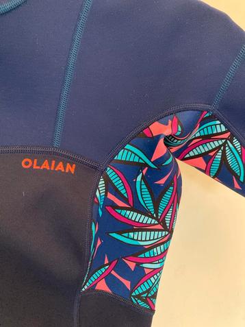 Wetsuit Shorty Dames XS-S beschikbaar voor biedingen
