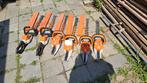 Stihl HSA Heggenscharen 6 stuks werkende machines, Ophalen, Gebruikt, Accu, HSA