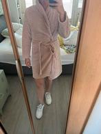 Roze basjas Hunkemöller maat S / 36, Ophalen, Zo goed als nieuw, Roze, Maat 36 (S)
