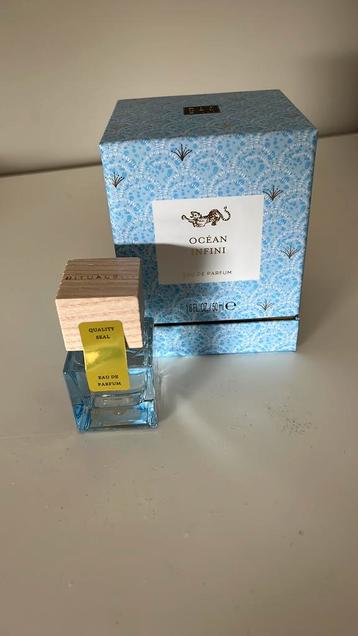 Rituals parfum ocean infini beschikbaar voor biedingen