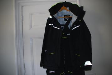 Musto MPX zeiljack Heren te koop maat XL beschikbaar voor biedingen
