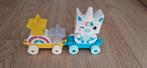 Duplo eenhoorn set, Kinderen en Baby's, Speelgoed | Duplo en Lego, Ophalen, Zo goed als nieuw
