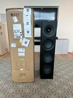 KEF Q750, Overige merken, Front, Rear of Stereo speakers, Ophalen of Verzenden, Zo goed als nieuw