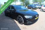 Audi A6 Avant 45 TDI quattro 3xS-line Black-Optic Full Optio, Auto's, Automaat, Gebruikt, Zwart, Diesel