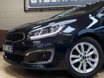 Kia cee'd Sportswagon 1.6 GDI AUT DynamicLine | Navi | Stoel, Gebruikt, 4 cilinders, Zwart, Lichtsensor