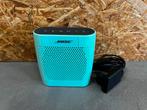 Bose SoundLink Color - Mintgroen - Bluetooth Speaker - ReK4, Gebruikt, Overige typen, Ophalen of Verzenden, Bose
