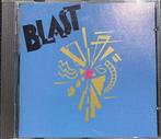 Holly Johnson - Blast (cd), Ophalen of Verzenden, 2000 tot heden, Zo goed als nieuw