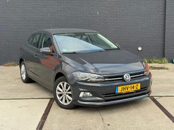 Volkswagen Polo 1.6TDI Diesel 95pk Trendline 2019 PDC Stoelv beschikbaar voor biedingen