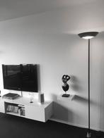 Fabbian staande lamp Italiaans design, Zo goed als nieuw, Ophalen