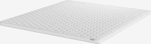 nieuwe Top matras 160x200 KVISTEN wit DREAMZONE, Huis en Inrichting, Slaapkamer | Matrassen en Bedbodems, Nieuw, Matras, 160 cm