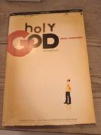 Brian Doerksen Songbook 'Holy God', Muziek en Instrumenten, Bladmuziek, Gebruikt, Piano, Ophalen of Verzenden, Artiest of Componist