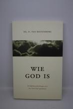Wie God is - P. Van Ruitenburg, Ophalen of Verzenden, Gelezen