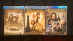 Lord of the Rings.  Alle DVDs, Nieuw, Overige typen, Ophalen of Verzenden