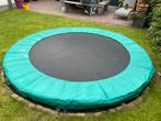 Trampoline 2.70m, Kinderen en Baby's, Speelgoed | Buiten | Trampolines, Ophalen, Gebruikt