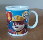 Paw Patrol Mok, Ophalen, Zo goed als nieuw, Keramiek, Kop(pen) en/of Schotel(s)
