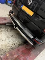 VW T6 Achterbar Rearbar met trekhaakvoorbereiding, Auto diversen, Tuning en Styling