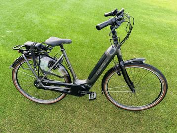 Gazelle Grenoble c380 elektrische Damesfiets beschikbaar voor biedingen