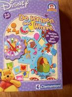 Winnie the pooh de vormen met winnie disney, Ophalen of Verzenden, Gebruikt, Puzzelen