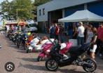 Scooter 2t gezocht [bied alles aan], Ophalen