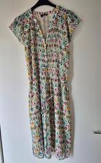 Norah jurk korte mouw Maat 40, Maat 38/40 (M), Overige kleuren, Verzenden, Zo goed als nieuw