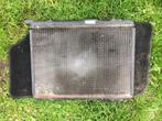 Radiateur Peugeot 206 1.6 8v NFZ, Auto-onderdelen, Ophalen of Verzenden, Gebruikt, Peugeot