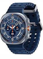 Samsung Galaxy Watch Ultra LTE 2025- Nieuwstaat!, Sieraden, Tassen en Uiterlijk, Horloges | Heren, Overige merken, Staal, Polshorloge