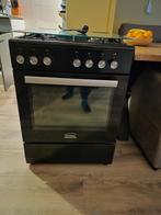 Simfer Gasfornuis - Perfecte Staat!, Witgoed en Apparatuur, Fornuizen, Ophalen, 4 kookzones, Zo goed als nieuw, Gas