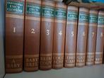 Oosthoek Encyclopedie - Complete Serie (16 delen), Boeken, Ophalen of Verzenden