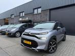 Citroën C3 Aircross 1.2 PureTech Shine | 1E EIGENAAR | 12MN, Gebruikt, Euro 6, 1199 cc, Origineel Nederlands