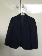 ZGAN: Donkerblauw colbert / blazer maat 4 jaar / 104, Kinderen en Baby's, Kinderkleding | Maat 104, Ophalen of Verzenden, Zo goed als nieuw