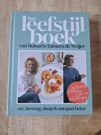 Tamara de Weijer, Boeken, Ophalen of Verzenden, Zo goed als nieuw