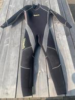 Mares 7mm Duikpak Icelander met 7 mm overshorty, Ophalen of Verzenden, Zo goed als nieuw, Duikpak