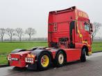 DAF XF 440 ssc ftg special edit, Auto's, Automaat, 435 pk, Euro 6, Overige kleuren