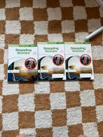 Stepping stones Engels 5-6 vwo + examentraining, Ophalen of Verzenden, Zo goed als nieuw, VWO, Engels