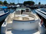 Jeanneau leader 805, Watersport en Boten, Ophalen of Verzenden, Zo goed als nieuw, 6 tot 9 meter, 50 pk of meer