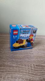 LEGO City Airport Traveler 7567 sealed, Ophalen of Verzenden, Nieuw, Complete set, Lego