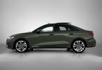 Audi A3 Limousine 30 TFSI S edition 116 PK | S-line | Automa, Auto's, Audi, 12 maanden, Stof, 4 cilinders, 116 pk