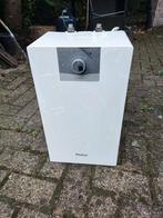 Boiler Vaillant, Doe-het-zelf en Verbouw, Geisers en Boilers, Minder dan 20 liter, Ophalen, Gebruikt, Boiler