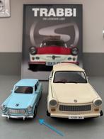 TRABANT TRABBI, Ophalen of Verzenden