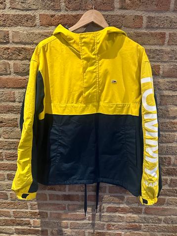 Tommy Jeans jas maat M beschikbaar voor biedingen