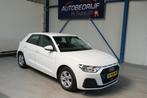 Audi A1 Sportback 25 TFSI Pro Line Automaat - N.A.P. Airco,, Auto's, Euro 6, 95 pk, Start-stop-systeem, Wit