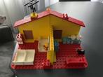 duplo lego vintage, Kinderen en Baby's, Speelgoed | Duplo en Lego, Ophalen, Gebruikt, Complete set, Duplo