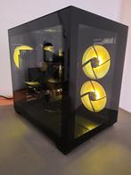 Game PC – i7 9700K | RTX 2060 | 1TB NVMe | Win 11 Pro, Ophalen, Zelf gebouwde pc, Zo goed als nieuw, Gaming