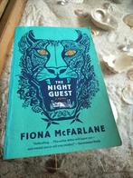 Fiona McFarlane - The night guest, Ophalen of Verzenden, Gelezen