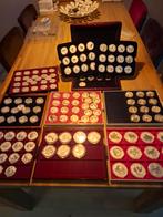 Zoek niet verder.....muntenspecialist heeft bijna alles., Ophalen of Verzenden, Zilver