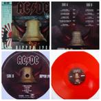 AC/DC LIVE 1981 rood vinyl/ nieuw in seal, Cd's en Dvd's, Vinyl | Hardrock en Metal, Ophalen of Verzenden, Nieuw in verpakking