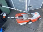 Stihl Accu Grasmaaier RMA 235, Ophalen, Cirkelmaaier, Accu-grasmaaier, 30 t/m 39 cm